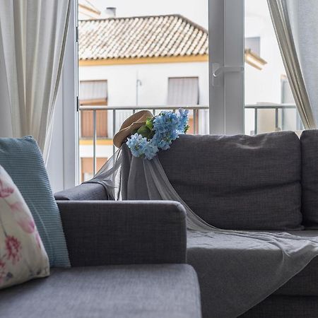 Luxe Vista Historico 5 Rooms 4 Banos Jerez de la Frontera Kültér fotó