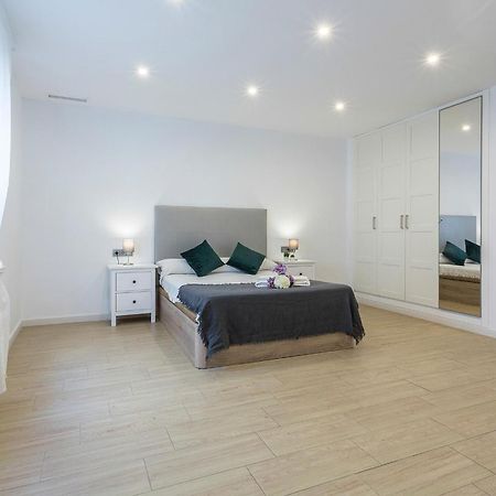 Luxe Vista Historico 5 Rooms 4 Banos Jerez de la Frontera Kültér fotó
