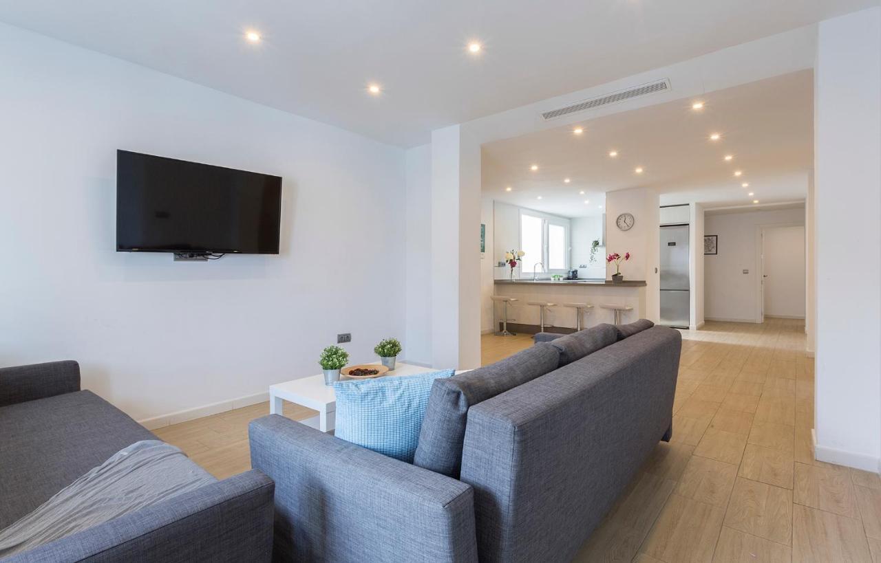 Luxe Vista Historico 5 Rooms 4 Banos Jerez de la Frontera Kültér fotó
