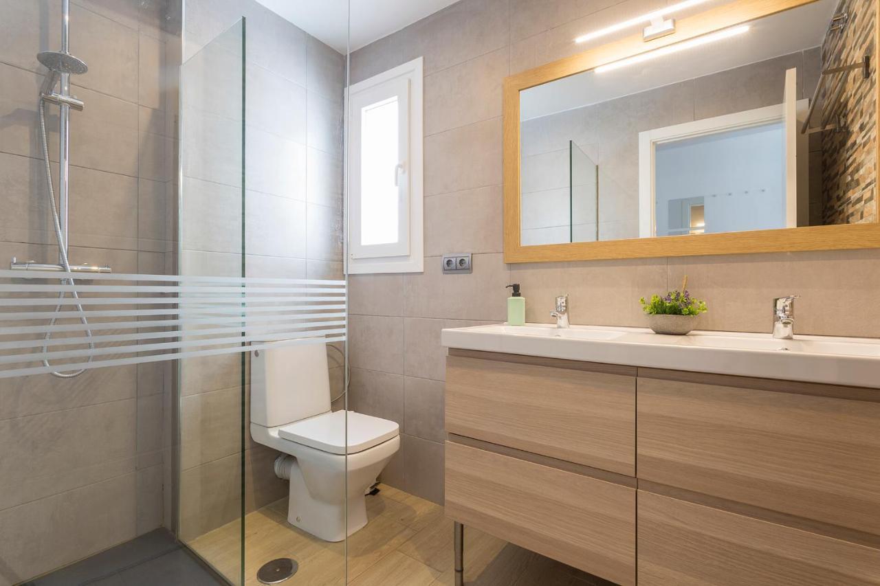 Luxe Vista Historico 5 Rooms 4 Banos Jerez de la Frontera Kültér fotó
