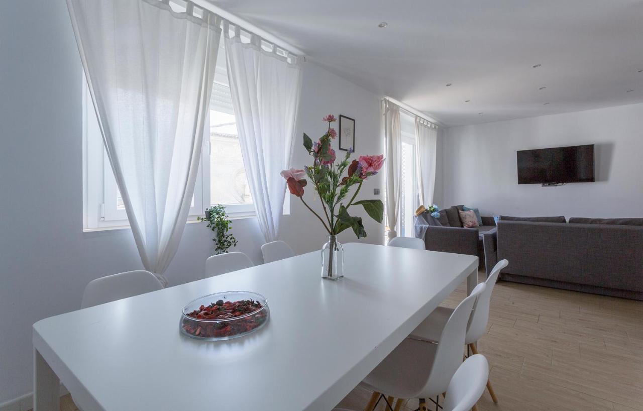 Luxe Vista Historico 5 Rooms 4 Banos Jerez de la Frontera Kültér fotó