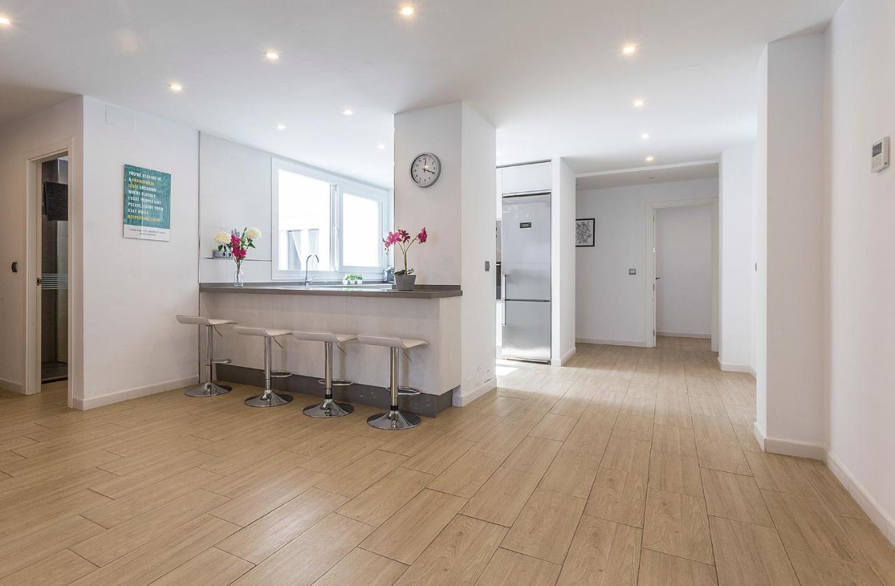 Luxe Vista Historico 5 Rooms 4 Banos Jerez de la Frontera Kültér fotó