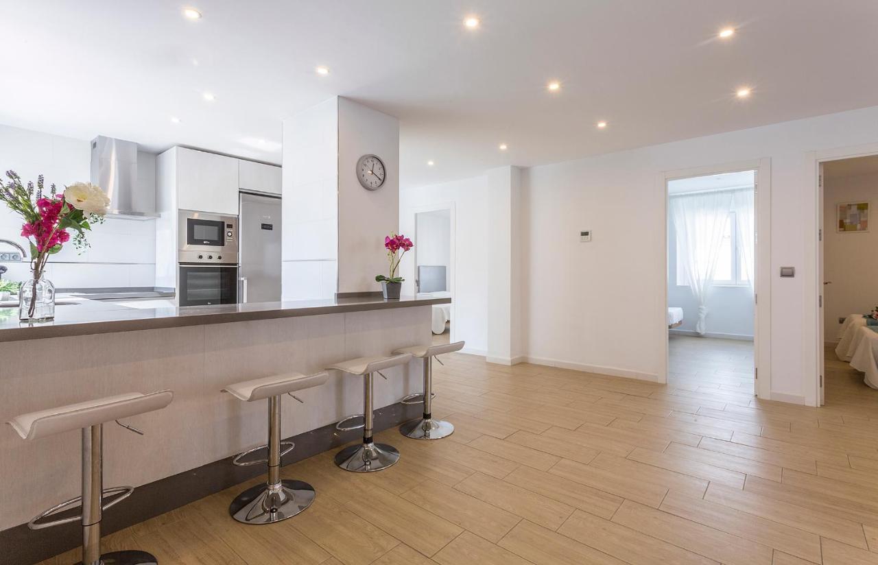 Luxe Vista Historico 5 Rooms 4 Banos Jerez de la Frontera Kültér fotó