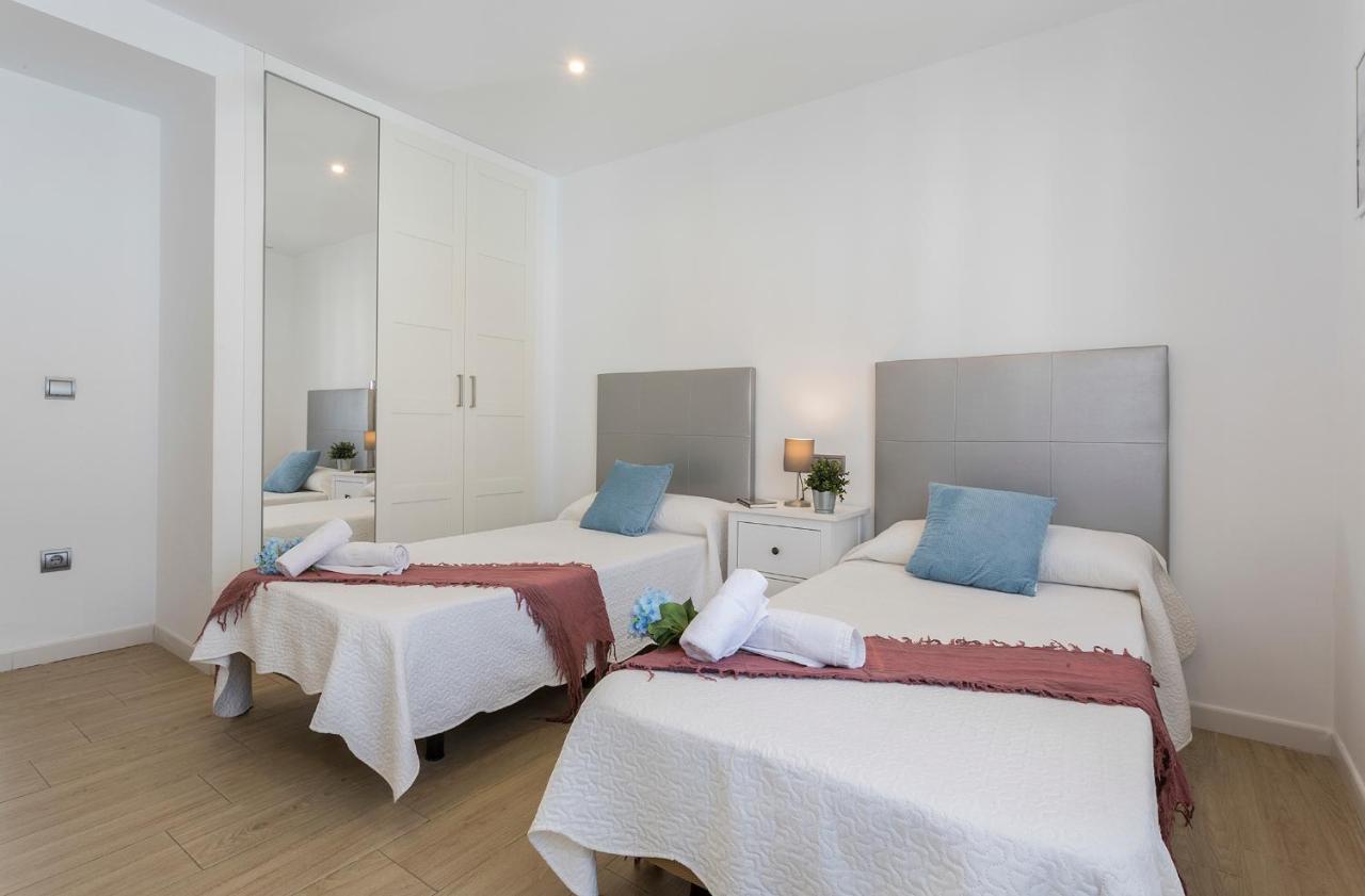 Luxe Vista Historico 5 Rooms 4 Banos Jerez de la Frontera Kültér fotó