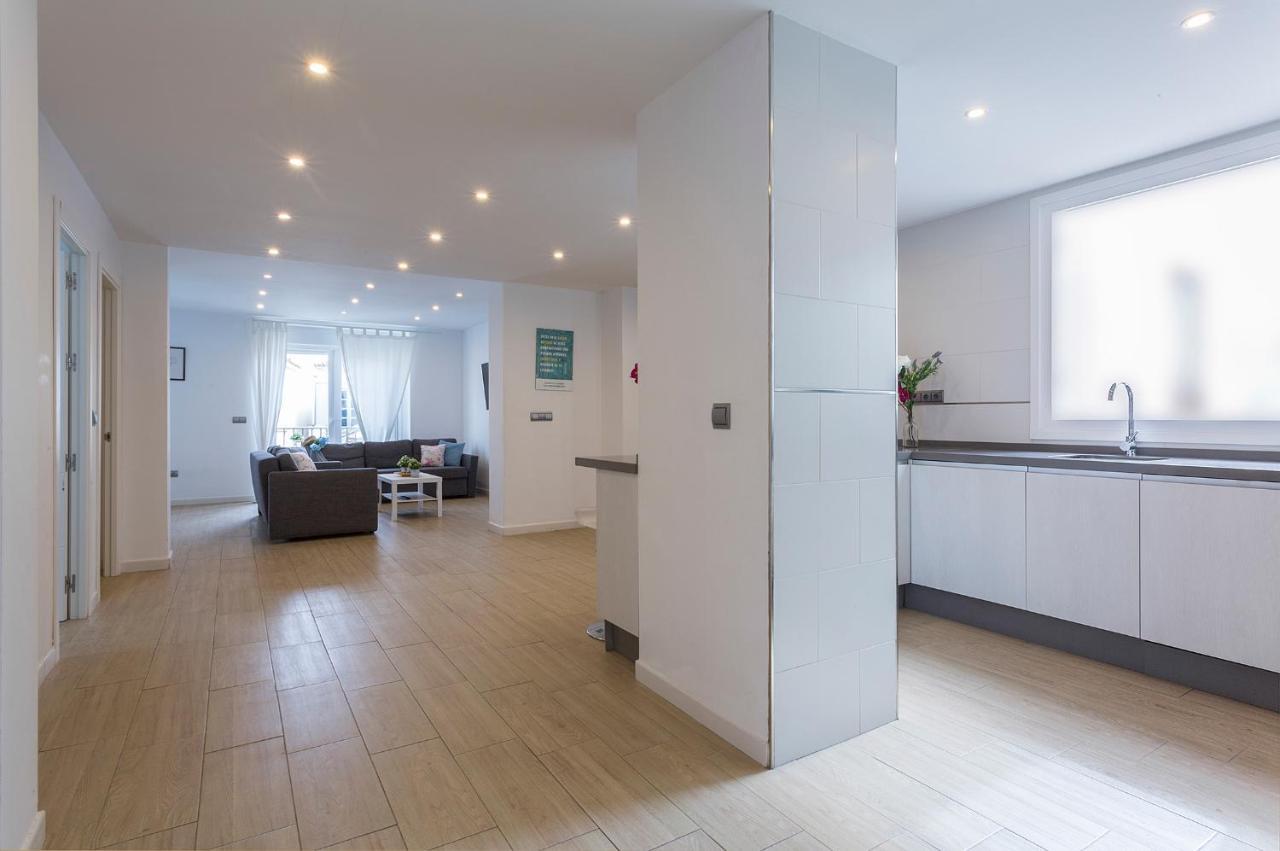 Luxe Vista Historico 5 Rooms 4 Banos Jerez de la Frontera Kültér fotó