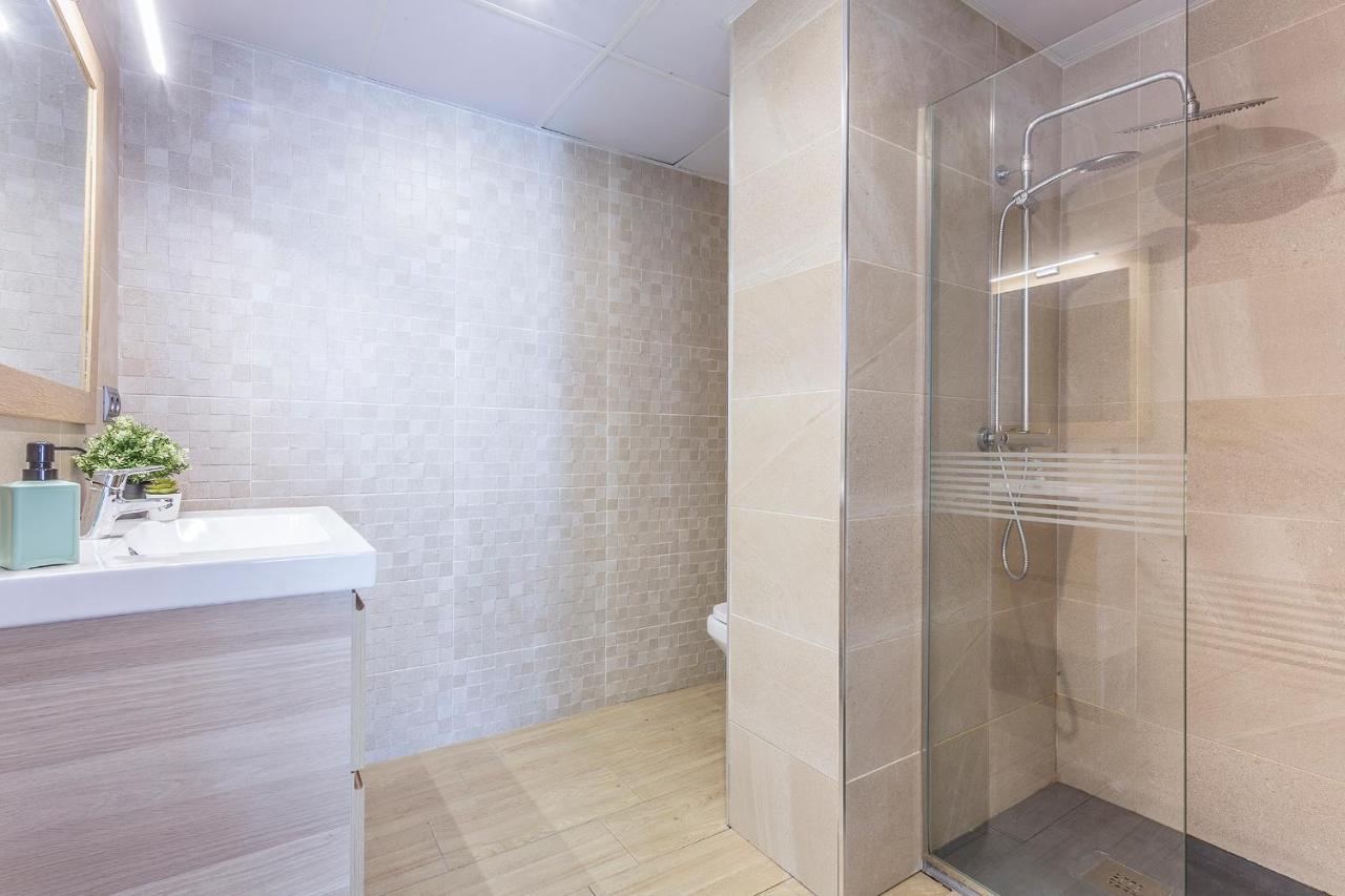 Luxe Vista Historico 5 Rooms 4 Banos Jerez de la Frontera Kültér fotó
