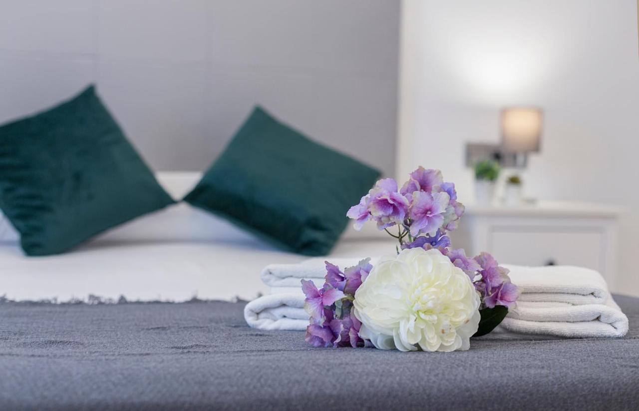 Luxe Vista Historico 5 Rooms 4 Banos Jerez de la Frontera Kültér fotó