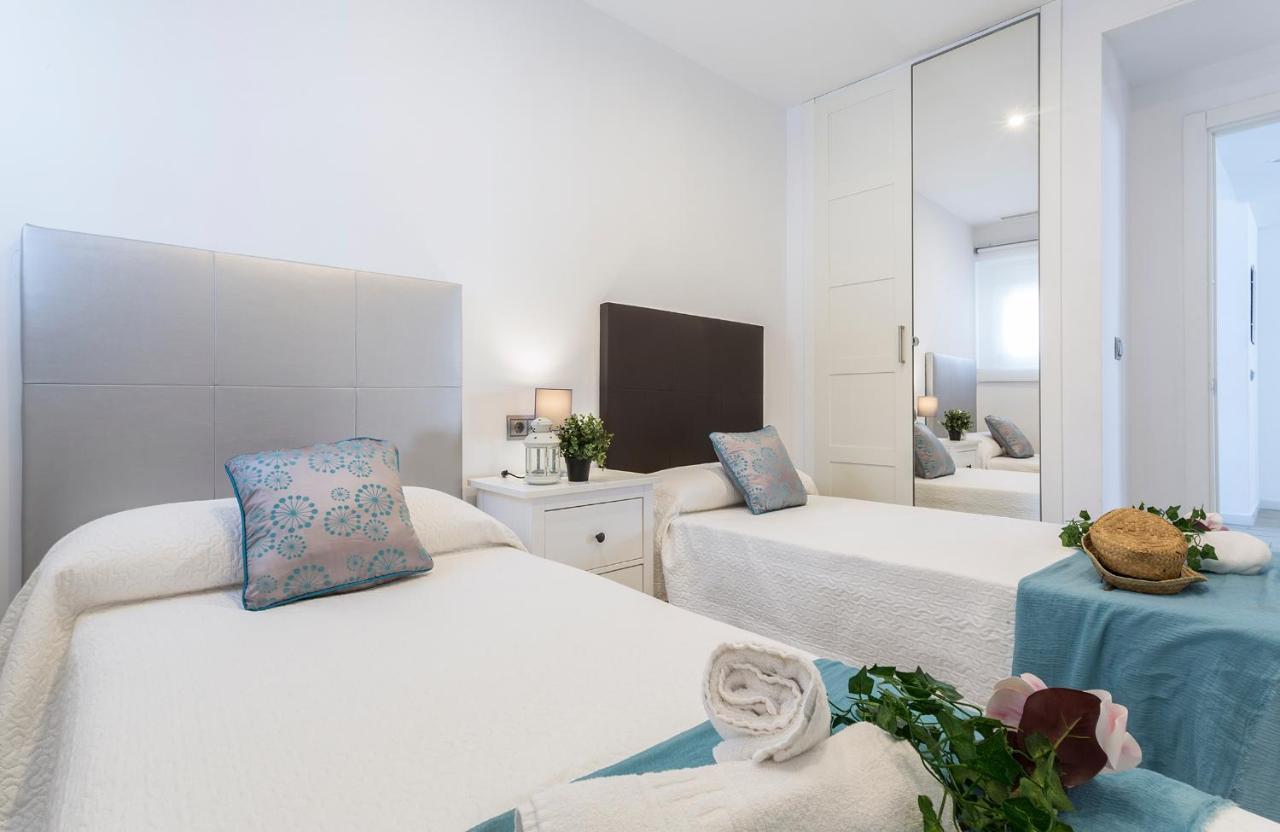 Luxe Vista Historico 5 Rooms 4 Banos Jerez de la Frontera Kültér fotó