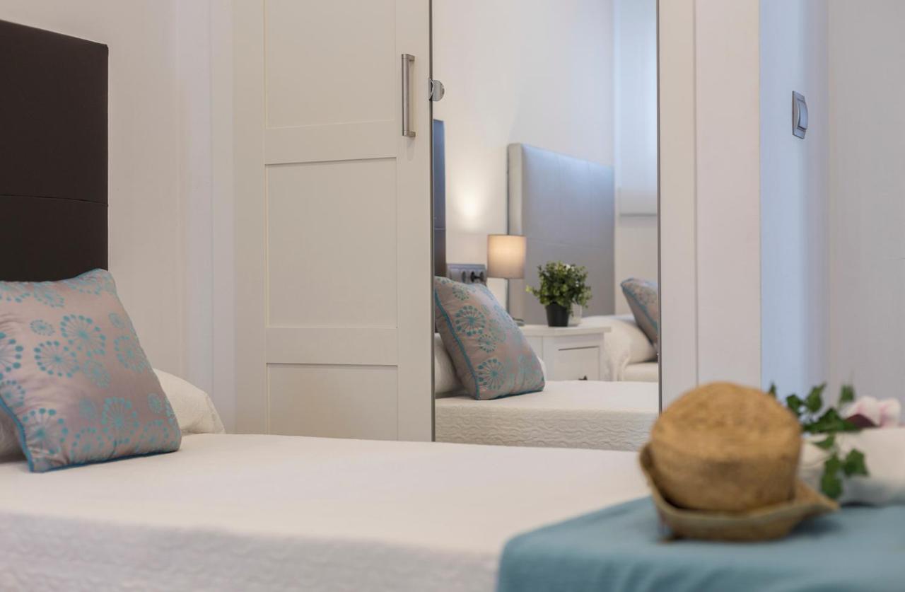 Luxe Vista Historico 5 Rooms 4 Banos Jerez de la Frontera Kültér fotó