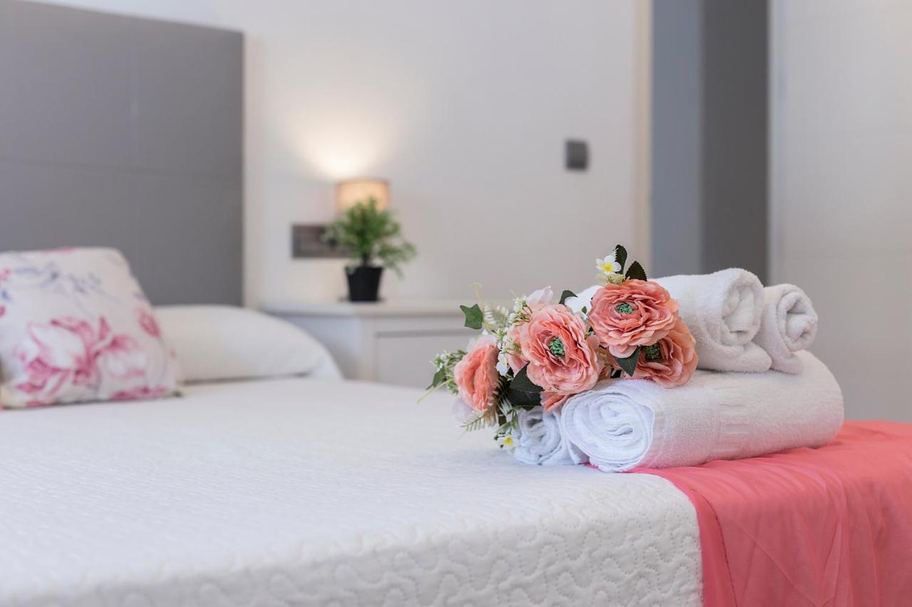 Luxe Vista Historico 5 Rooms 4 Banos Jerez de la Frontera Kültér fotó