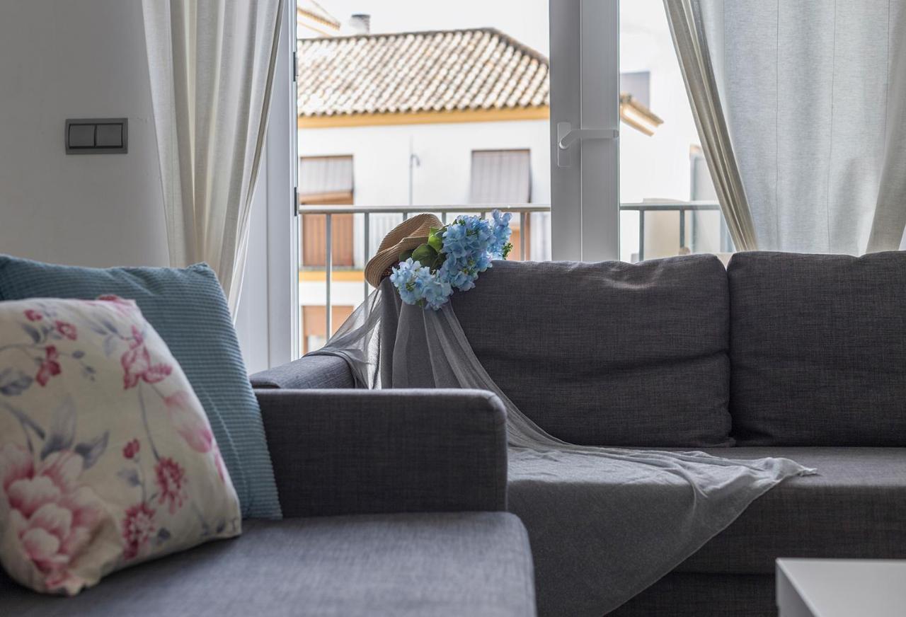 Luxe Vista Historico 5 Rooms 4 Banos Jerez de la Frontera Kültér fotó