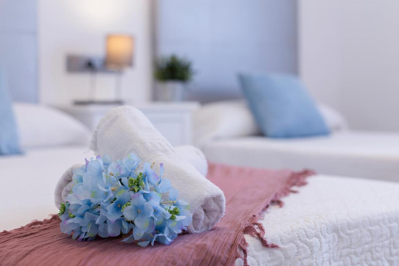 Luxe Vista Historico 5 Rooms 4 Banos Jerez de la Frontera Kültér fotó