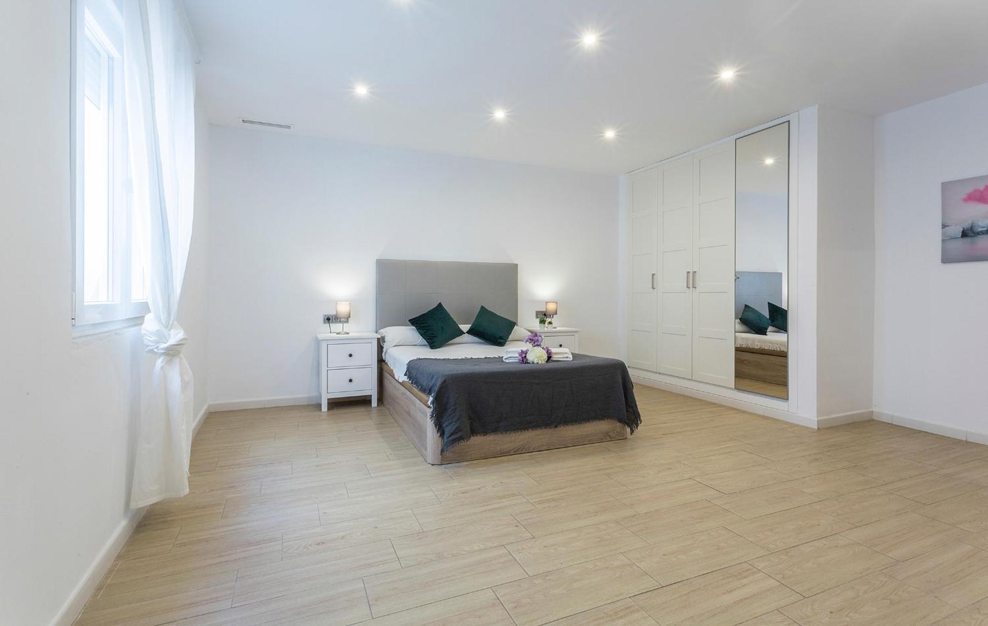 Luxe Vista Historico 5 Rooms 4 Banos Jerez de la Frontera Kültér fotó