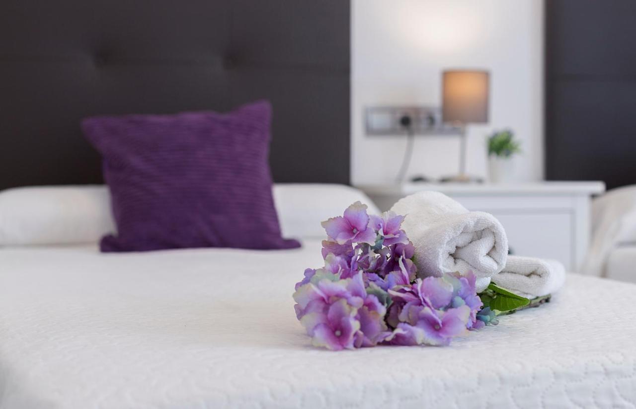 Luxe Vista Historico 5 Rooms 4 Banos Jerez de la Frontera Kültér fotó